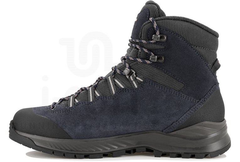 Lowa Explorer II Gore-Tex Mid W