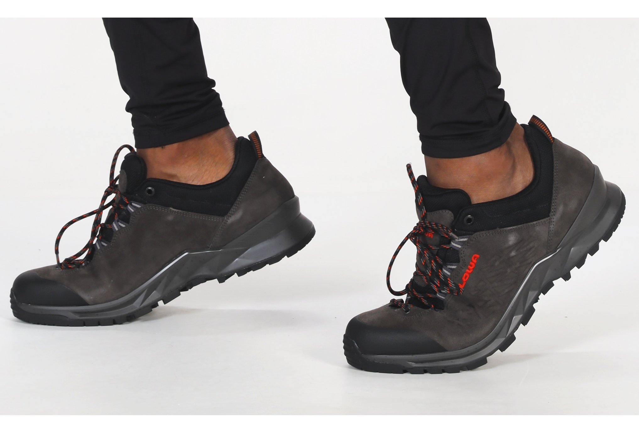 Lowa Explorer Lo Herren