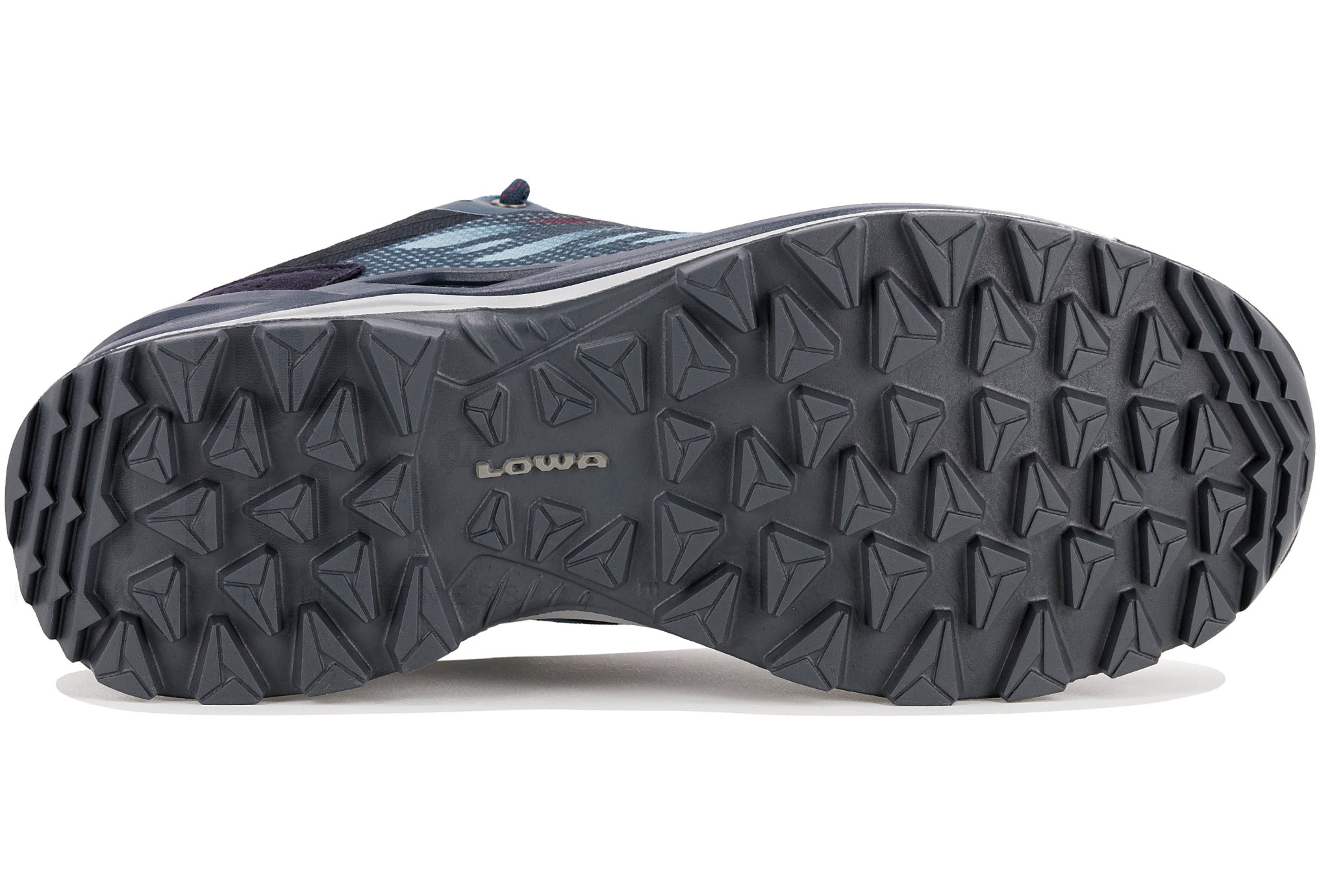 Lowa Ferrox Low Gore-Tex W