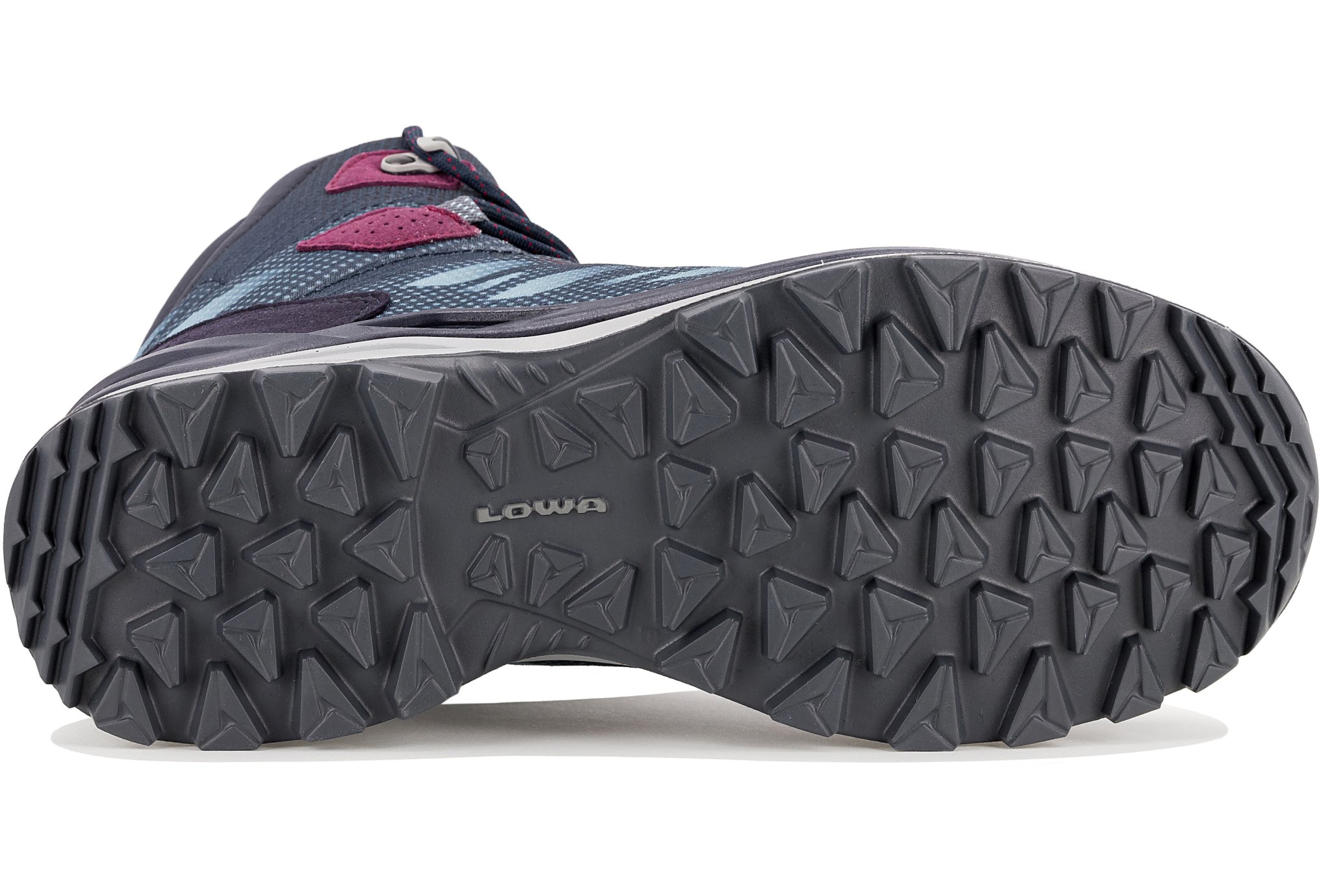 Lowa Ferrox Mid Gore-Tex W