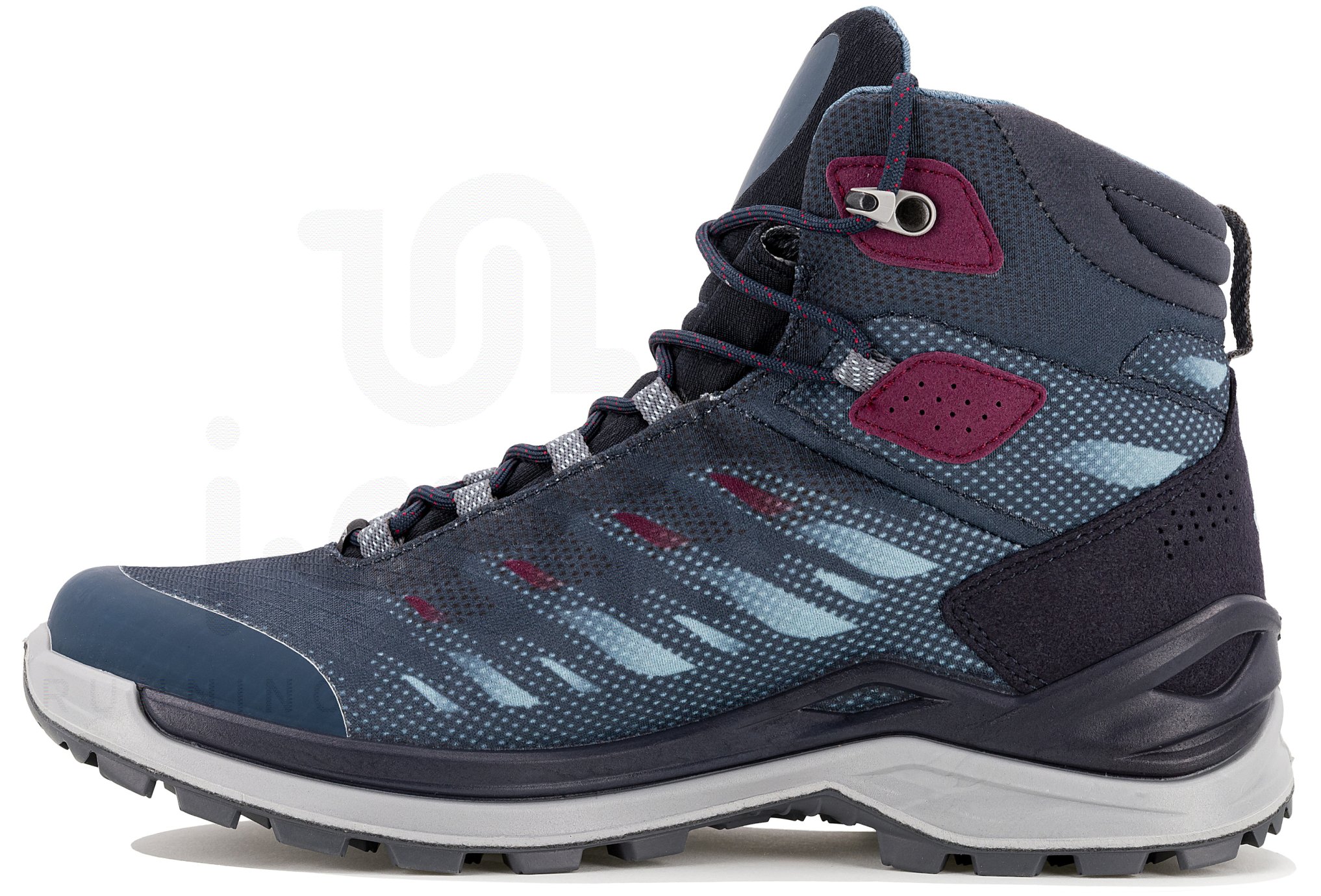 Lowa Ferrox Mid Gore-Tex W