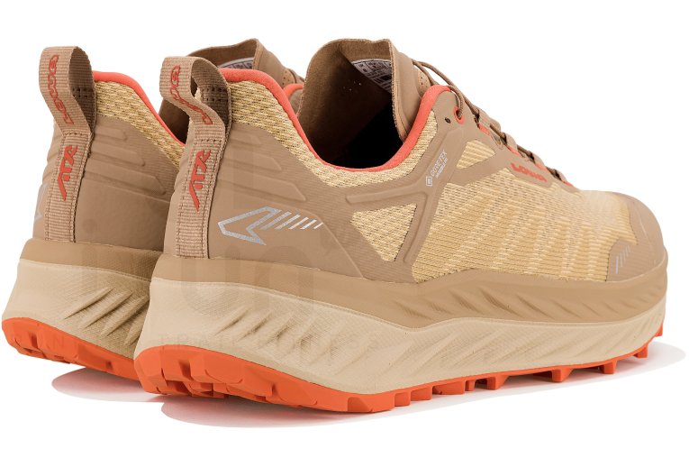 Lowa Fortux Gore-Tex M 