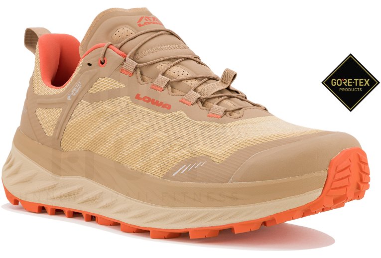 Lowa Fortux Gore-Tex M 