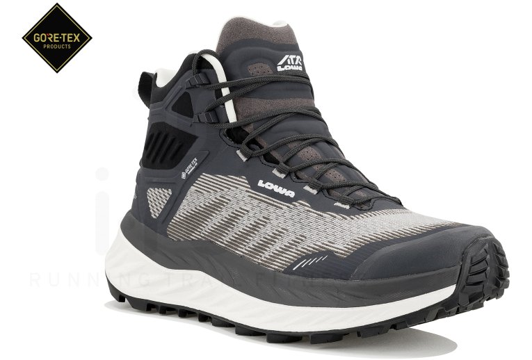 Lowa Fortux Gore-Tex QC Damen