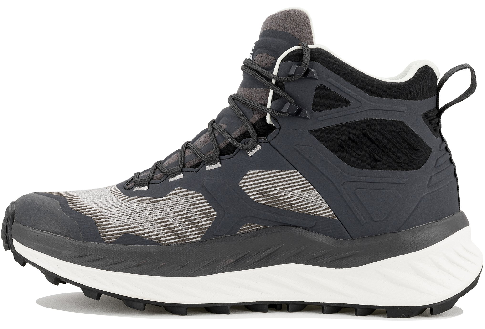 Lowa Fortux Gore-Tex QC Damen