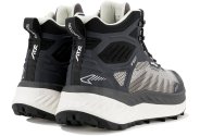 Lowa Fortux Gore-Tex QC