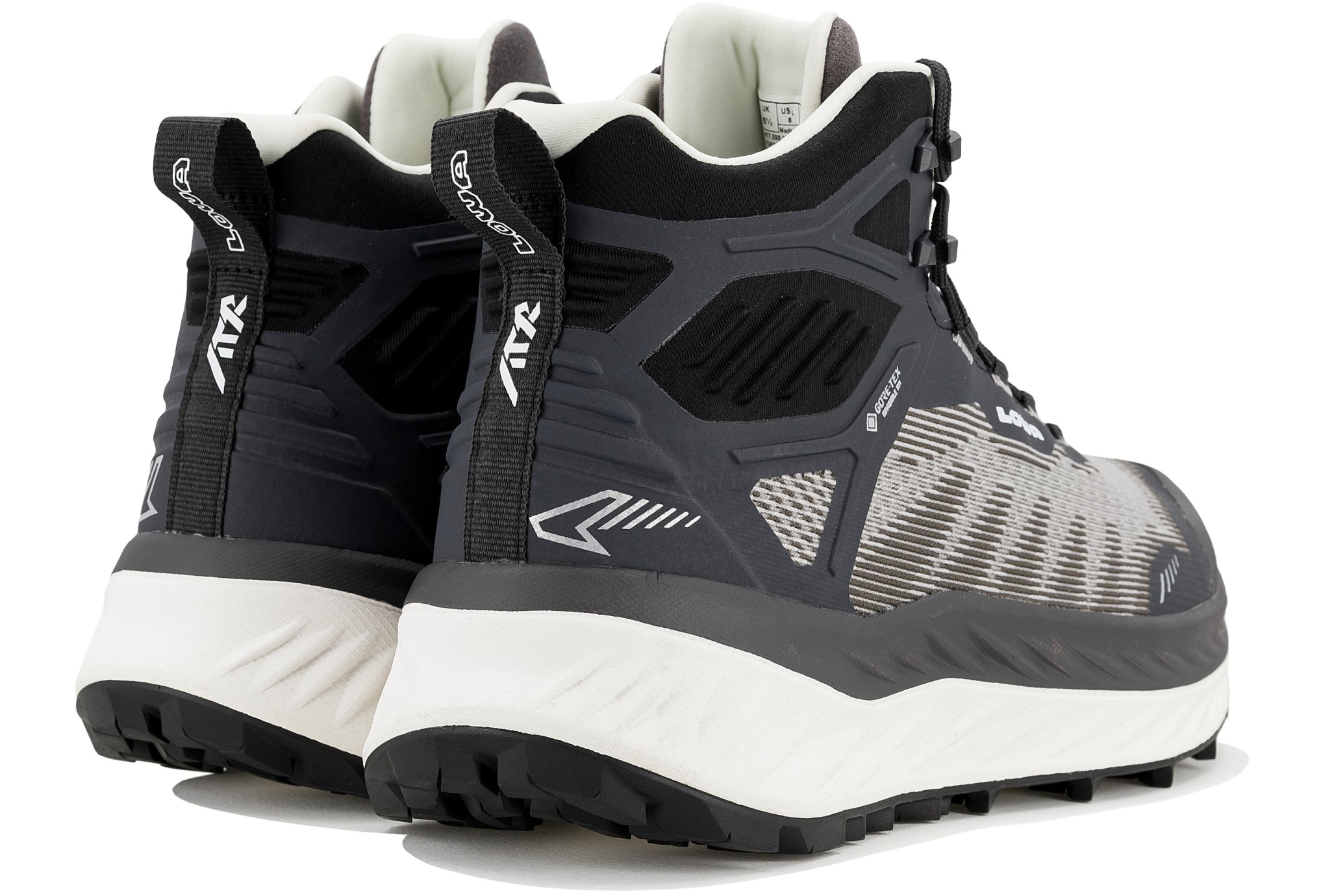 Lowa Fortux Gore-Tex QC Damen