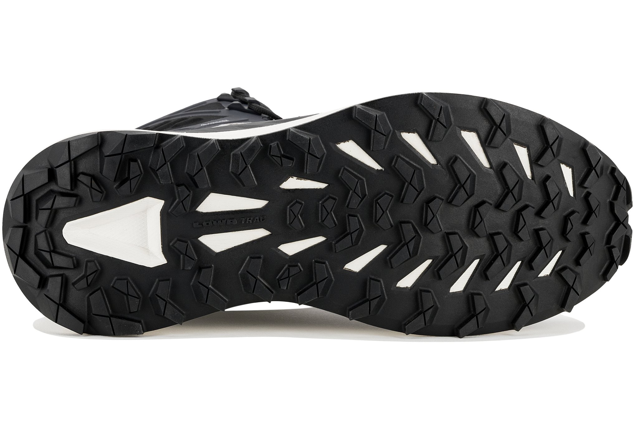 Lowa Fortux Gore-Tex QC Damen