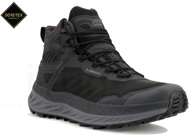 Fortux Gore-Tex QC