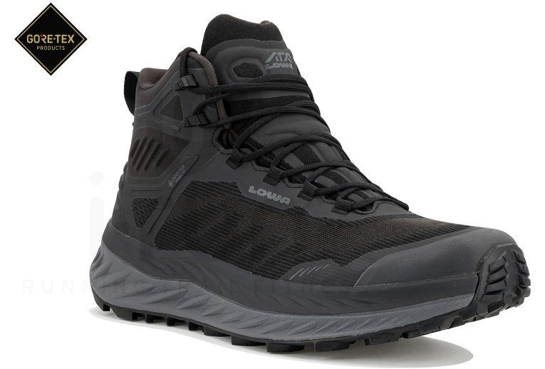 Lowa Fortux Gore-Tex QC 