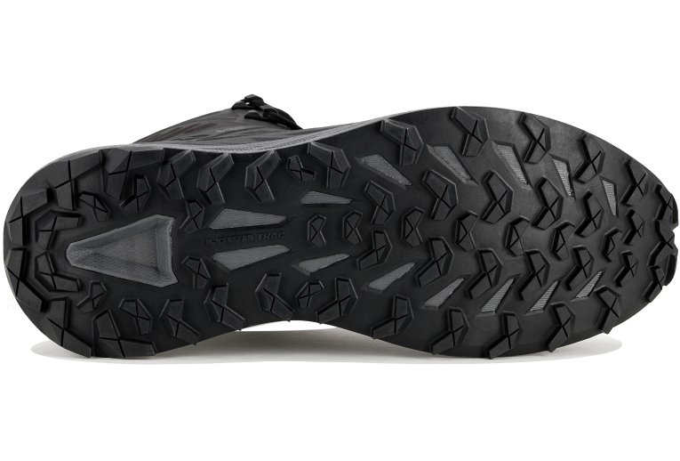 Lowa Fortux Gore-Tex QC 