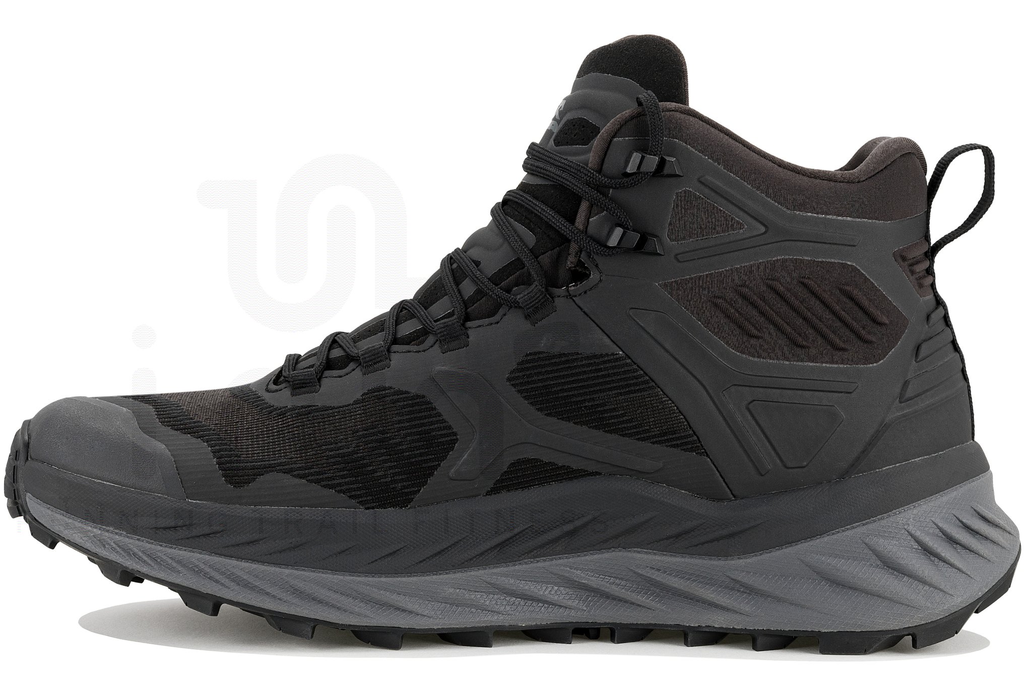 Lowa Fortux Gore-Tex QC