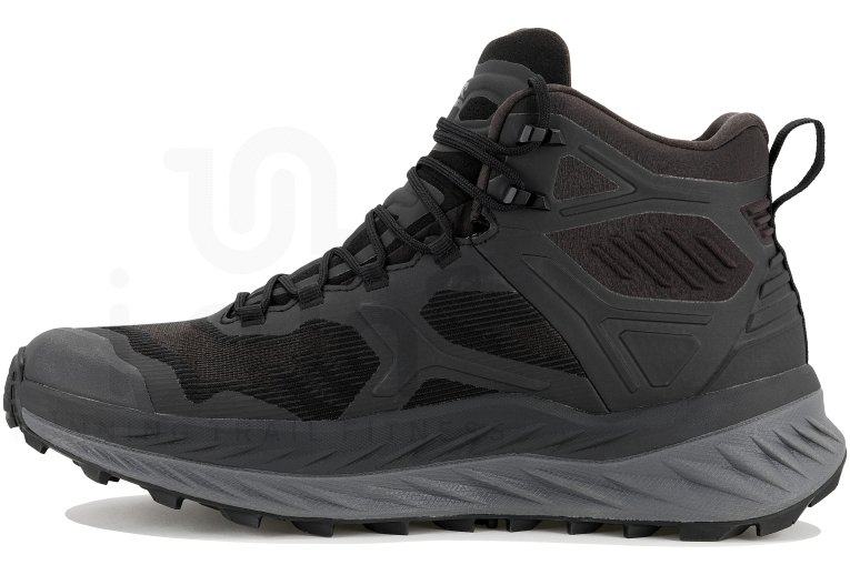 Lowa Fortux Gore-Tex QC 