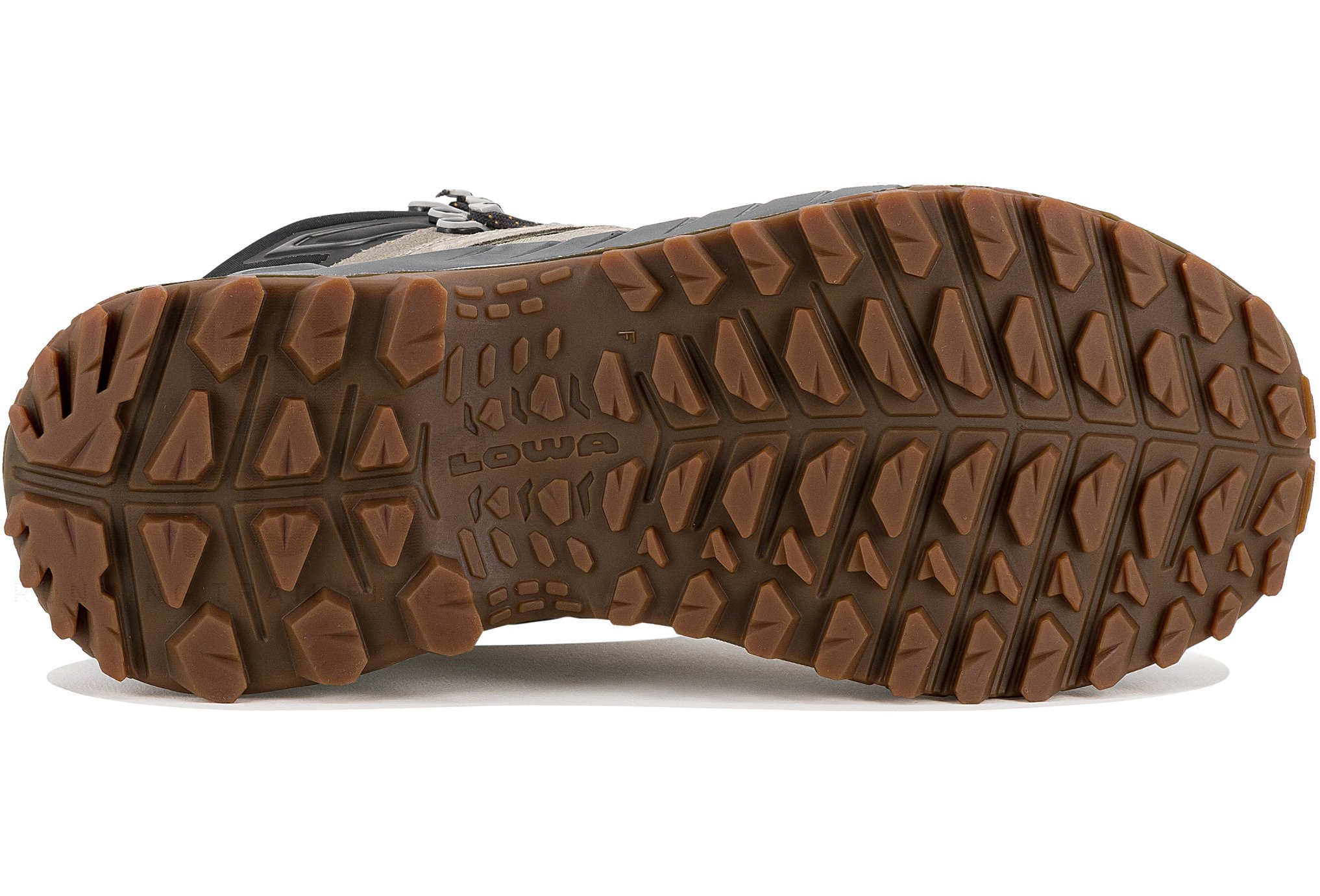 Lowa Innovo Mid Gore-Tex M