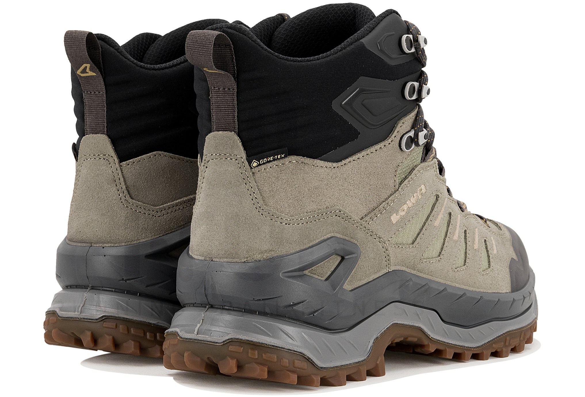 Lowa Innovo Mid Gore-Tex M