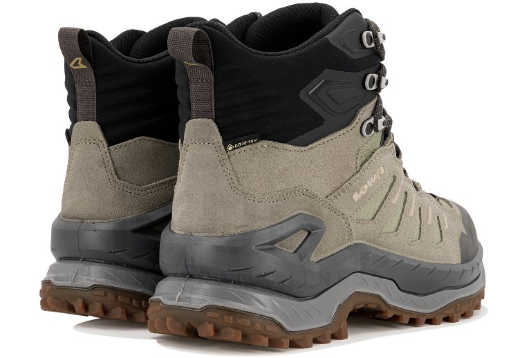 Lowa Innovo Mid Gore-Tex M