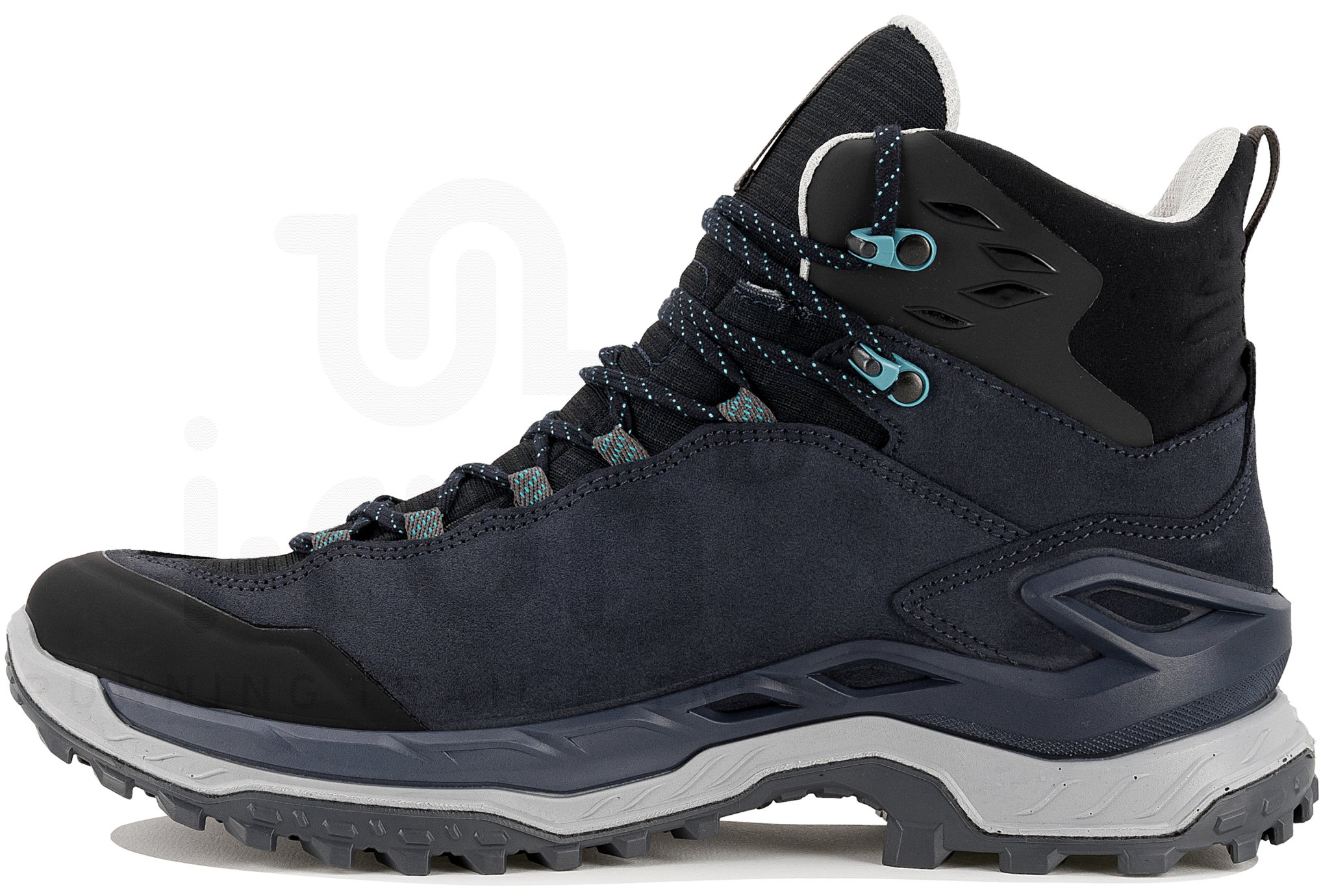 Lowa Innovo Mid Gore-Tex W