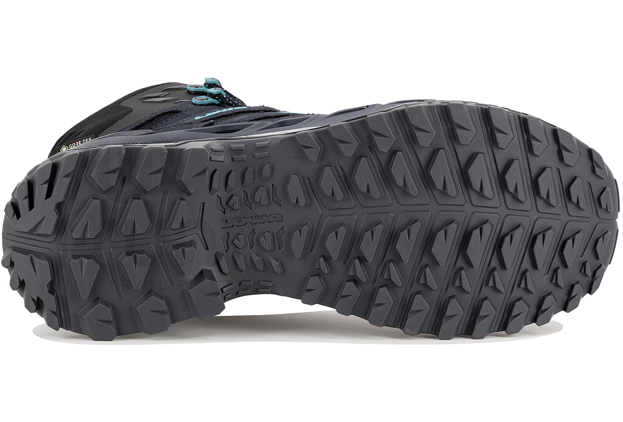 Lowa Innovo Mid Gore-Tex W