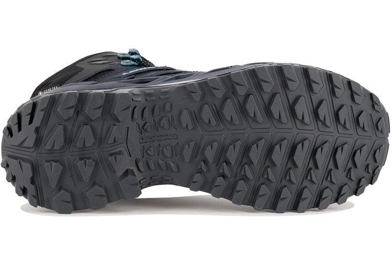 Lowa Innovo Mid Gore-Tex W