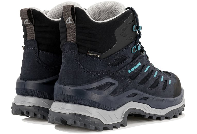 Lowa Innovo Mid Gore-Tex W