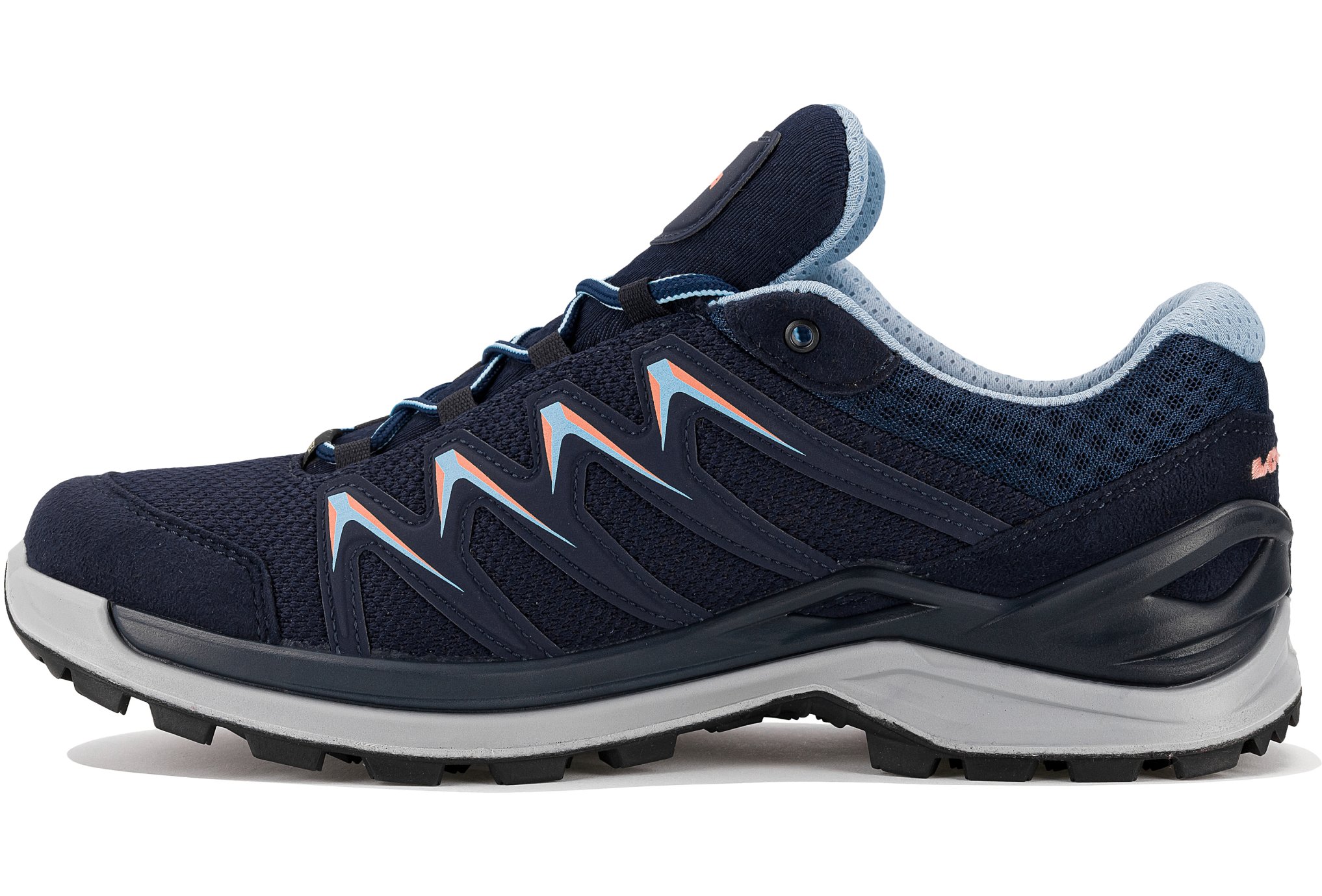 Lowa Innox Pro Gore-Tex Low
