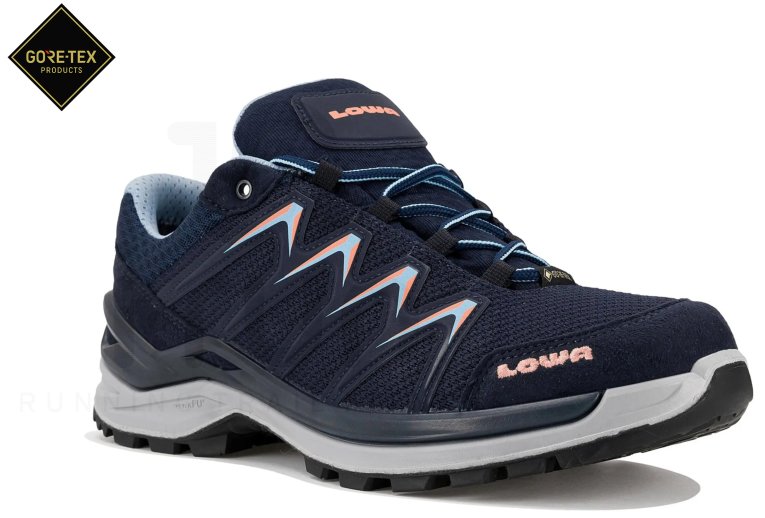Lowa Innox Pro Gore-Tex Low