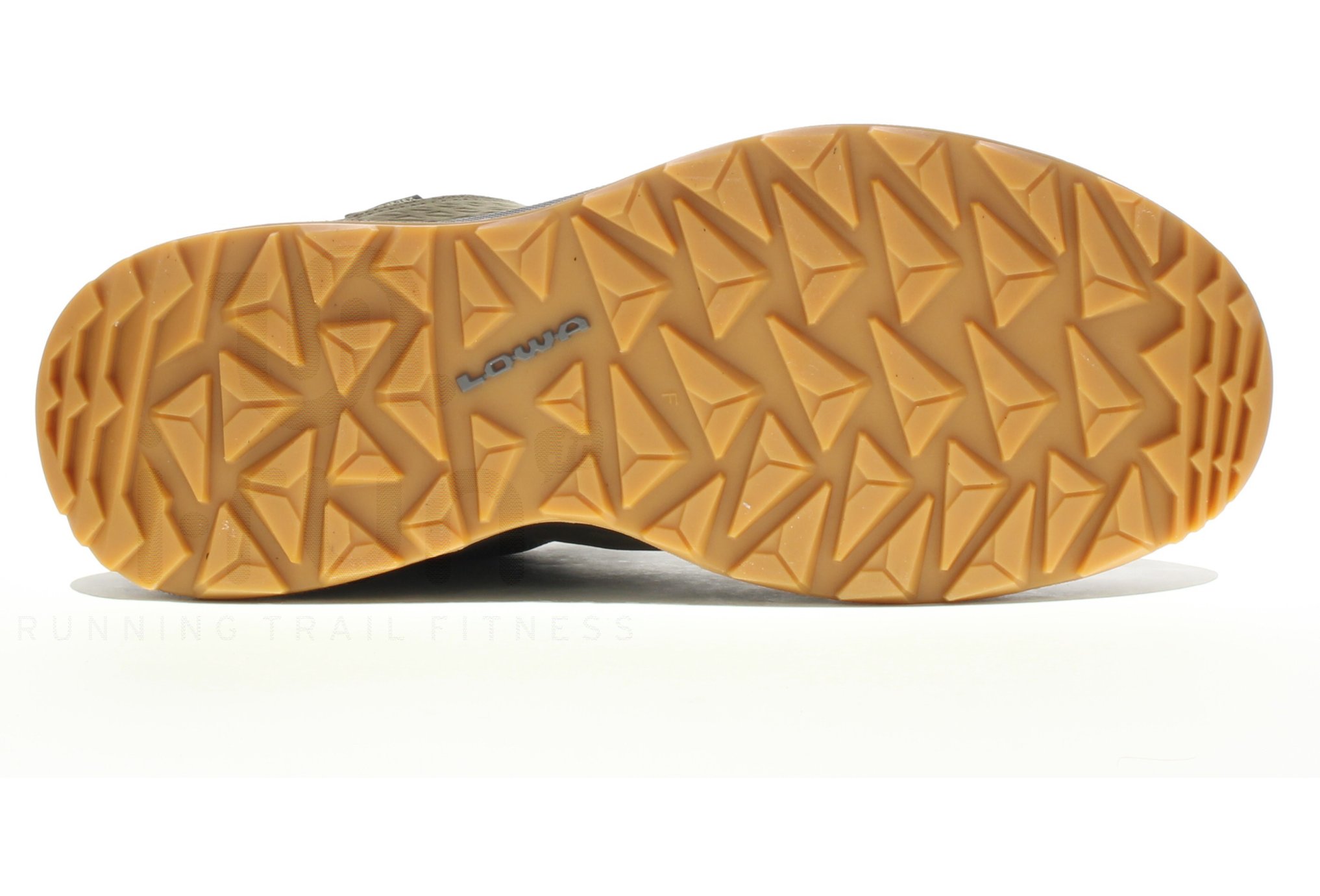 Lowa Locarno Gore-Tex Lo Herren