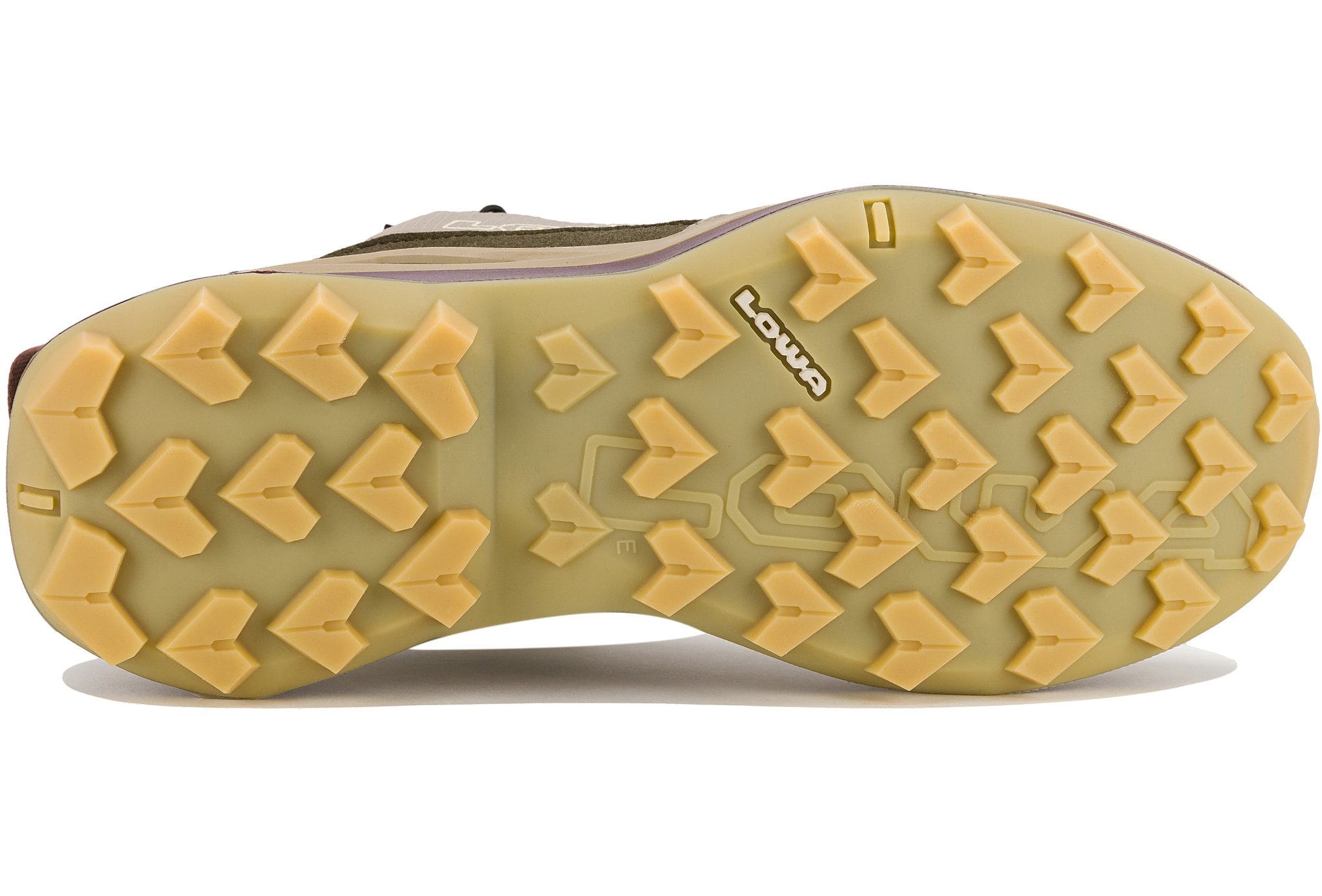 Lowa Maddox Pro Gore-Tex Low