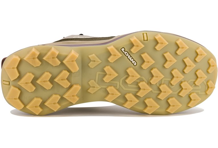 Lowa Maddox Pro Gore-Tex Low