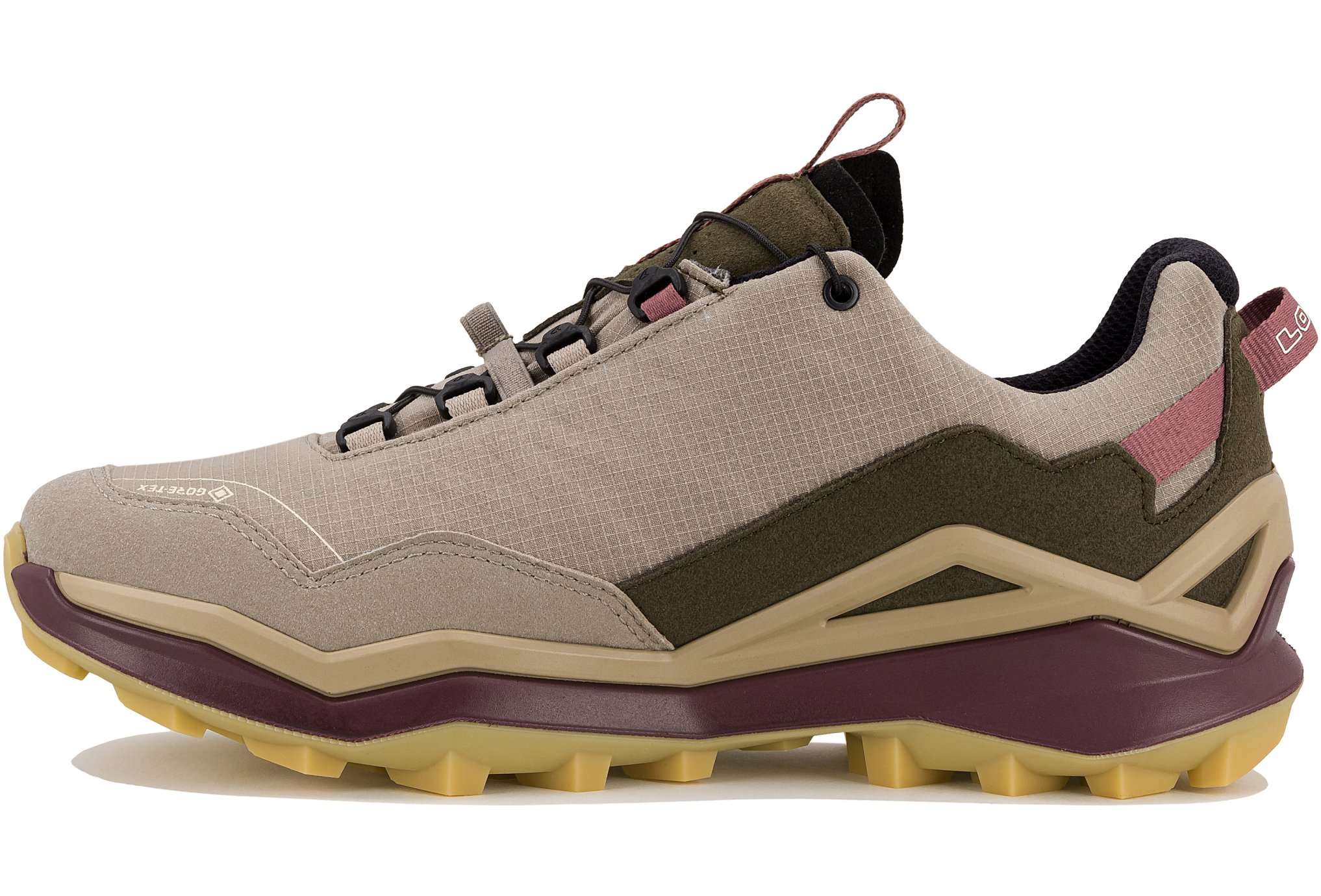 Lowa Maddox Pro Gore-Tex Low
