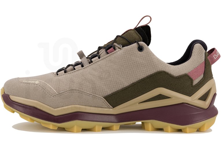 Lowa Maddox Pro Gore-Tex Low