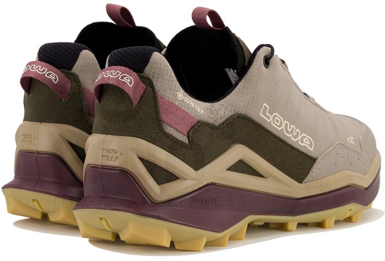 Lowa Maddox Pro Gore-Tex Low
