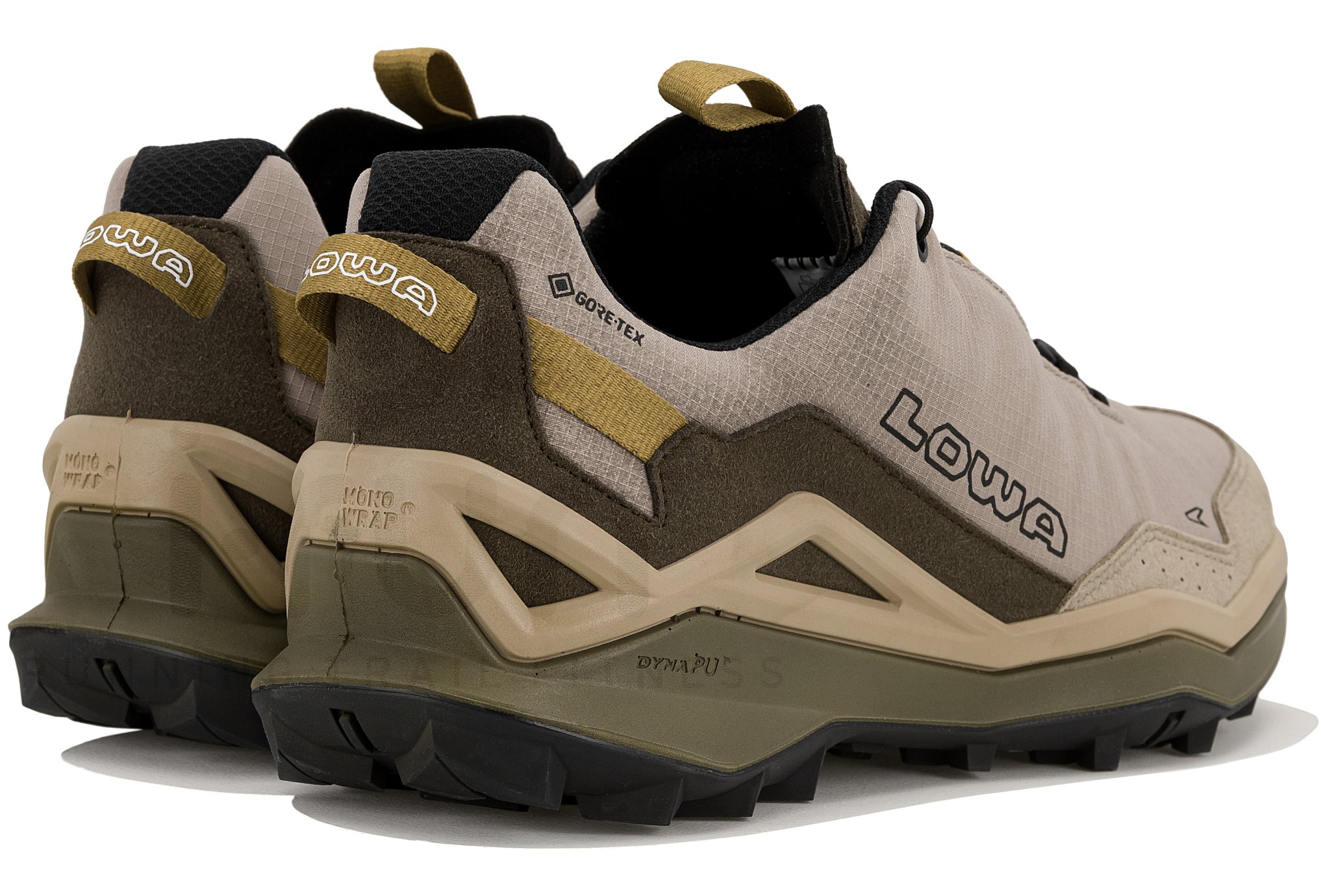 Lowa Maddox Pro Gore-Tex Low