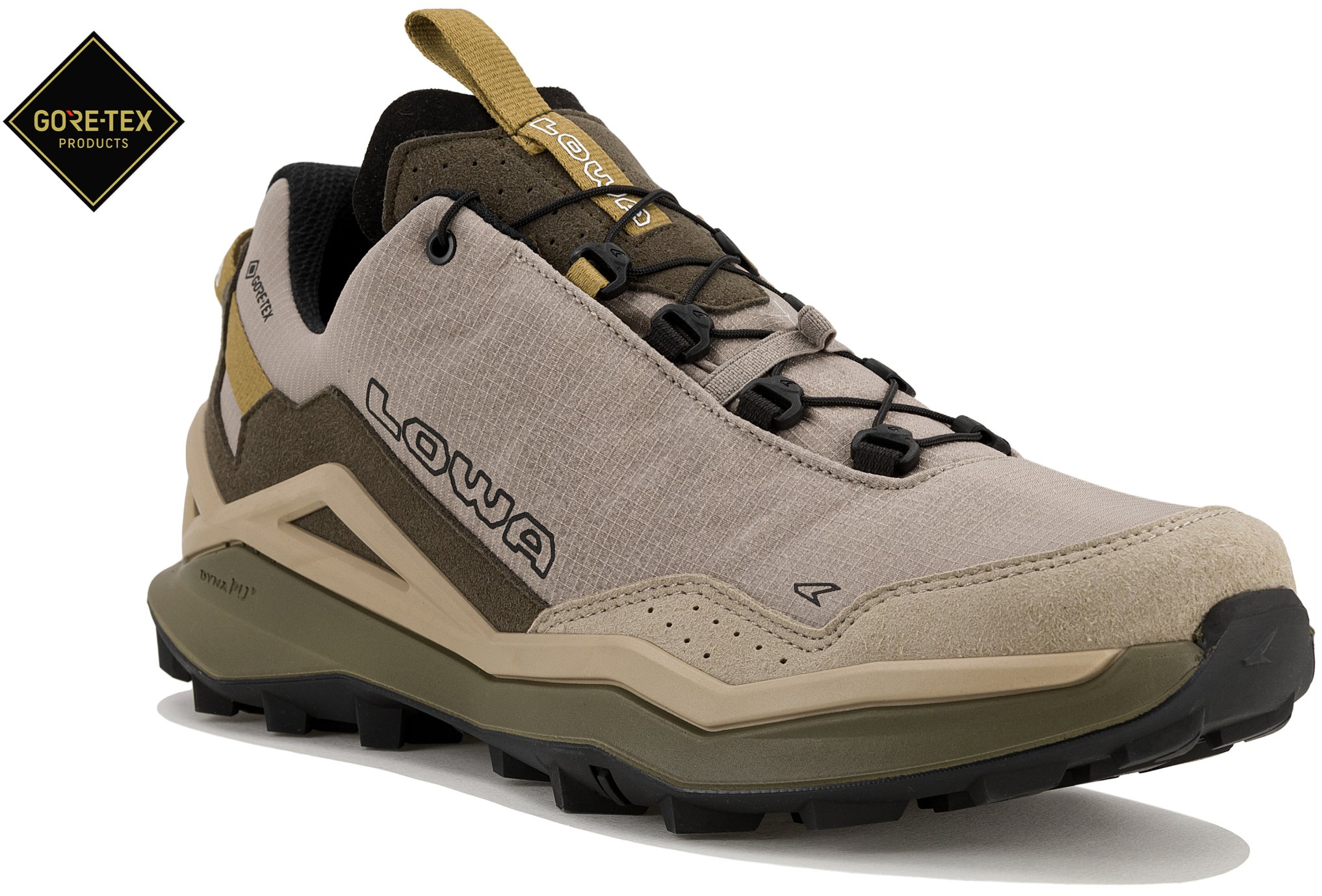 Lowa Maddox Pro Gore-Tex Low Chaussures homme - Lowa - Chaussures de sport