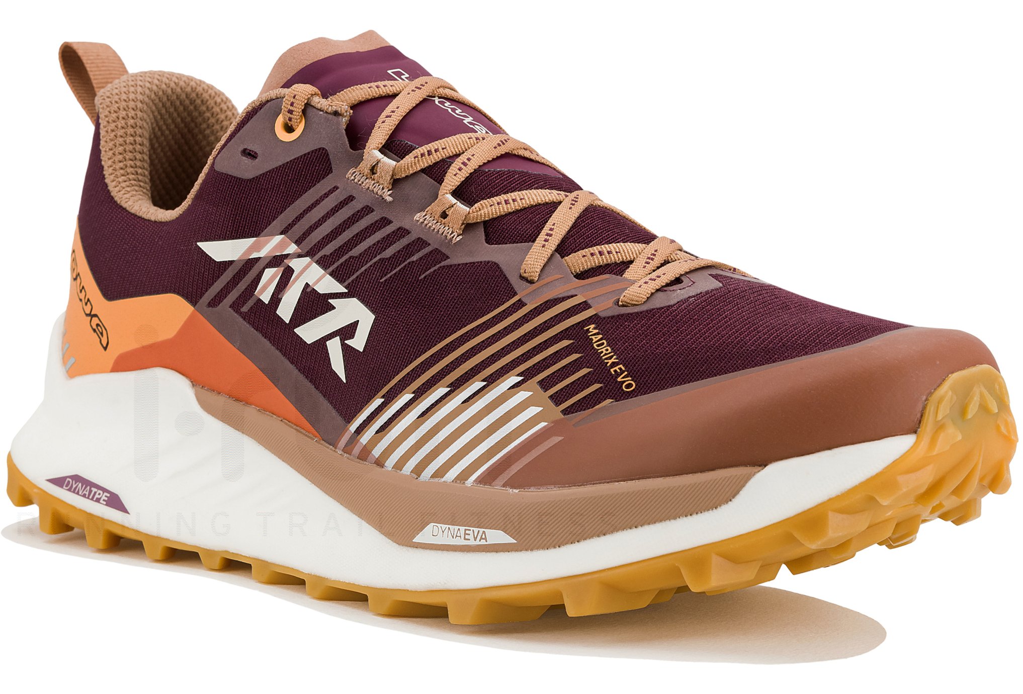 Lowa Madrix EVO — Rouge