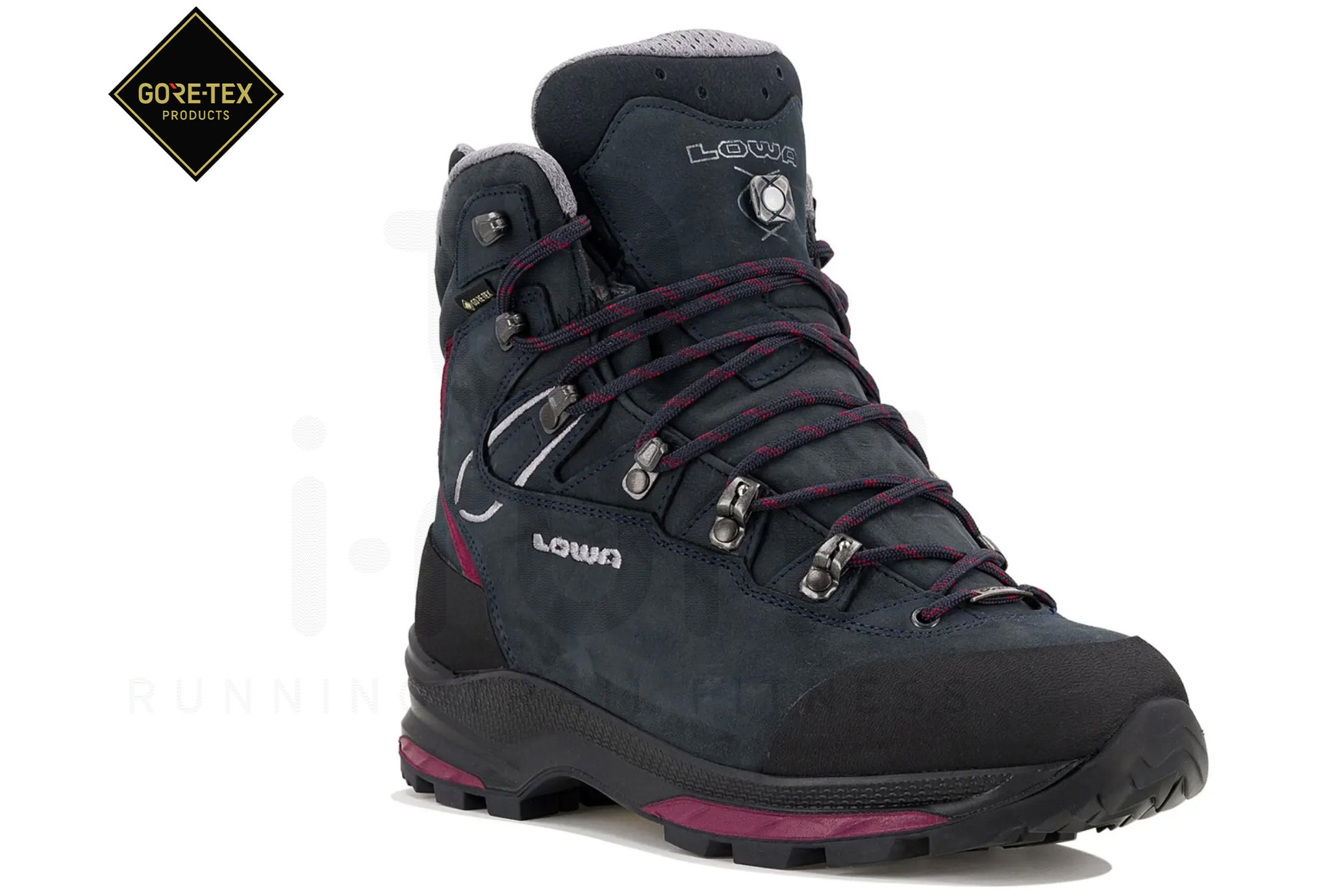 Lowa Mauria Gore-Tex