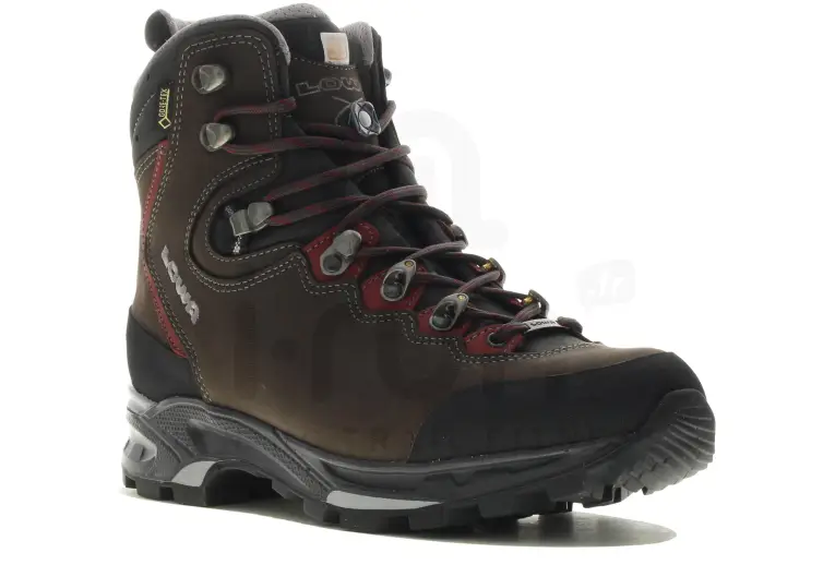 Mauria Gore-Tex W