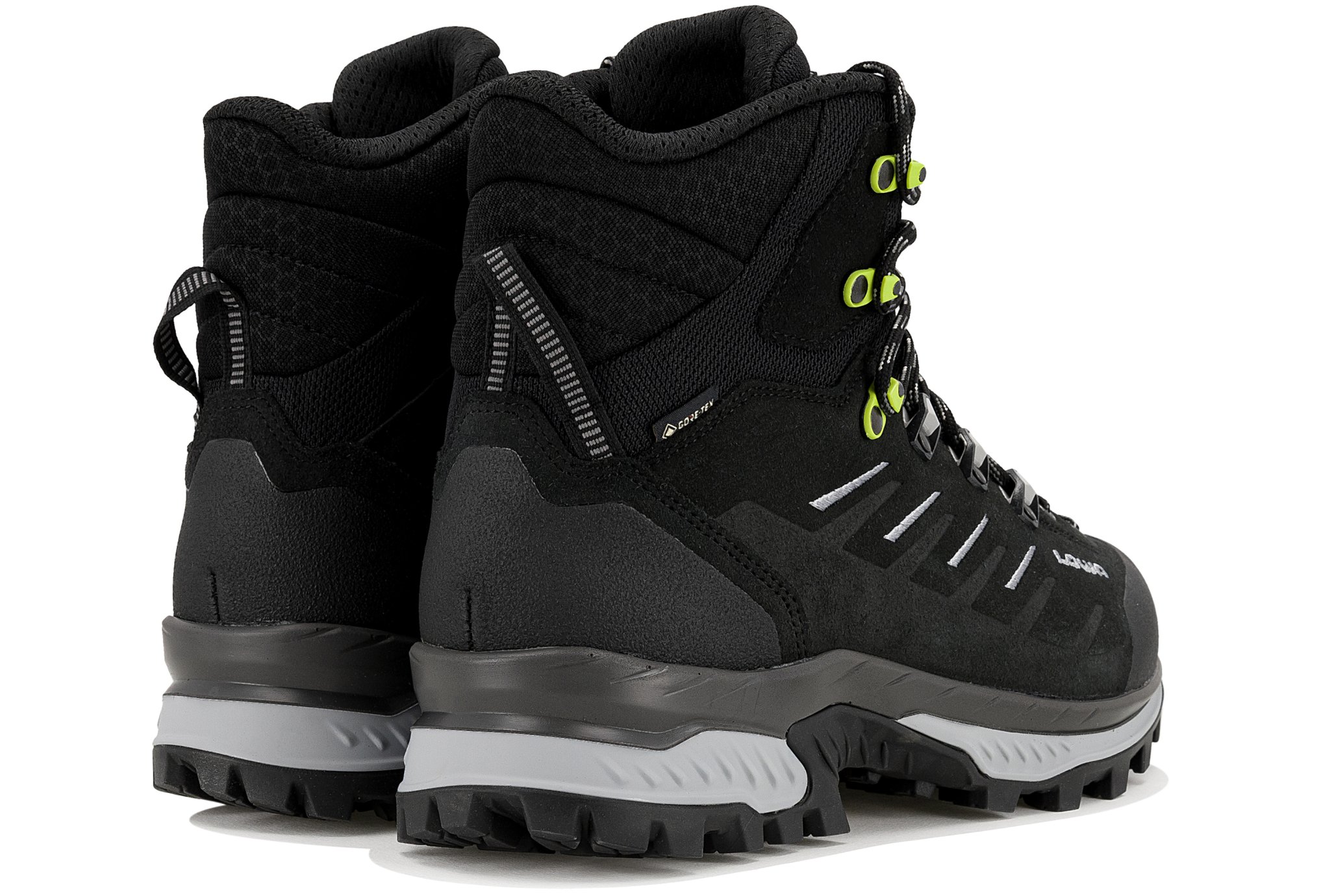 Lowa Randir Mid Gore-Tex M