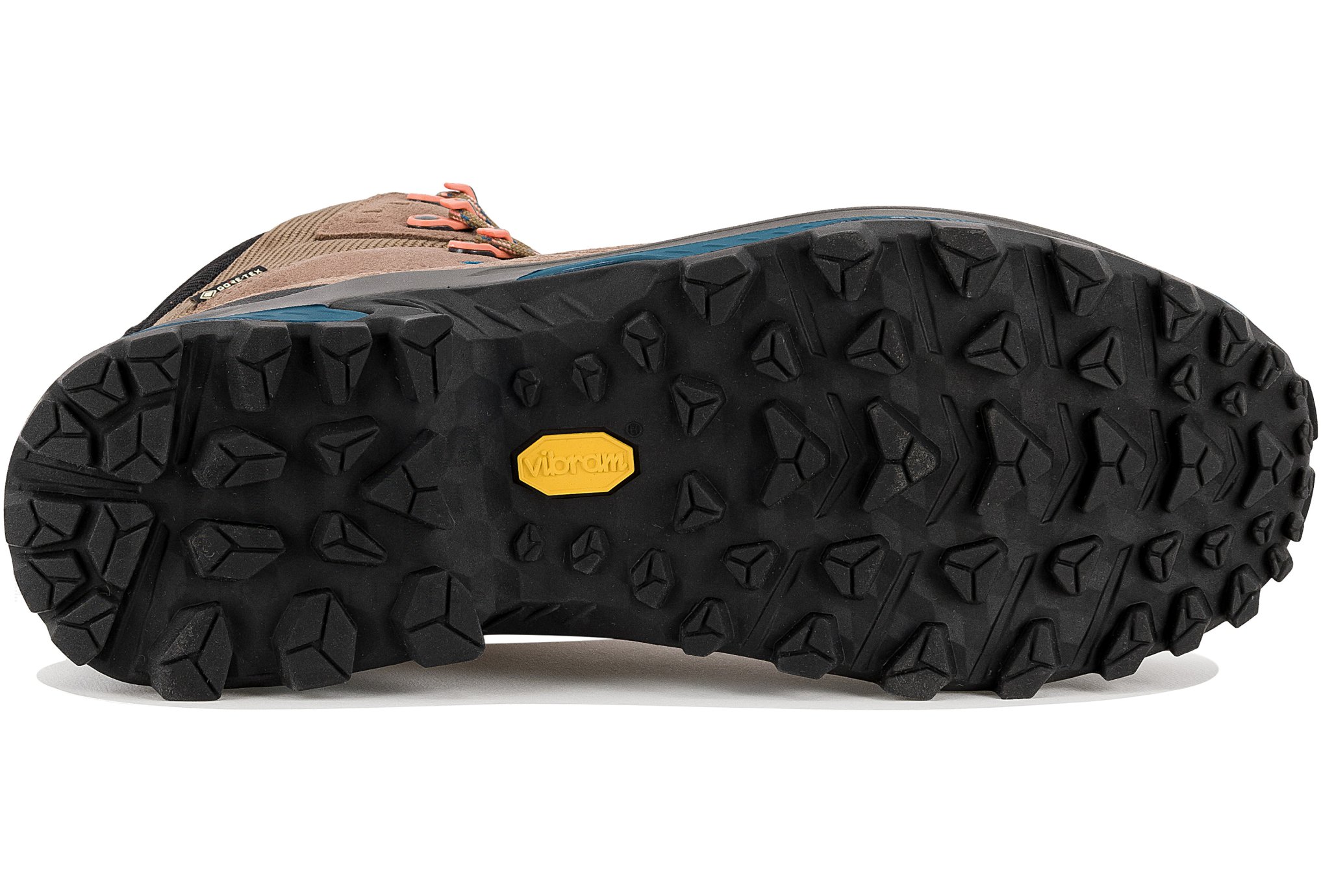 Lowa Randir Mid Gore-Tex W