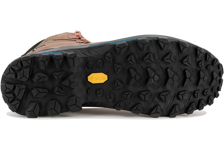 Lowa Randir Mid Gore-Tex W