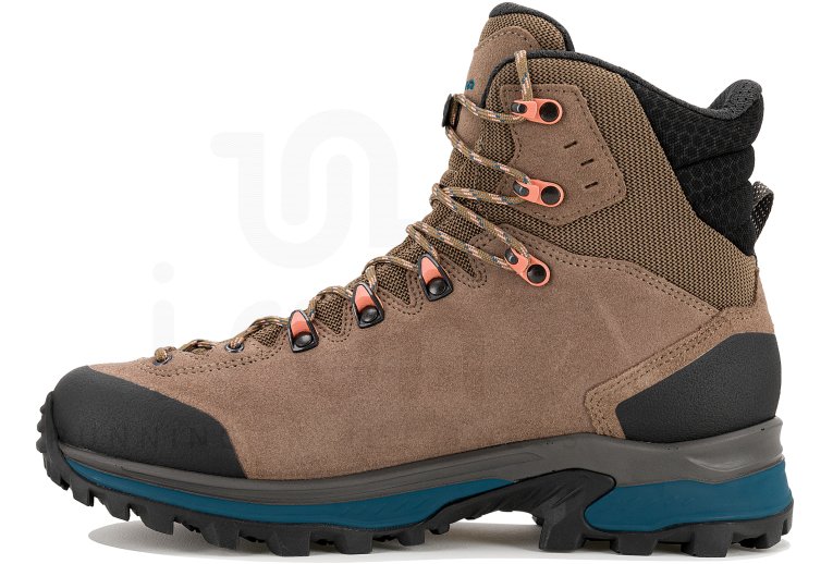 Lowa Randir Mid Gore-Tex W