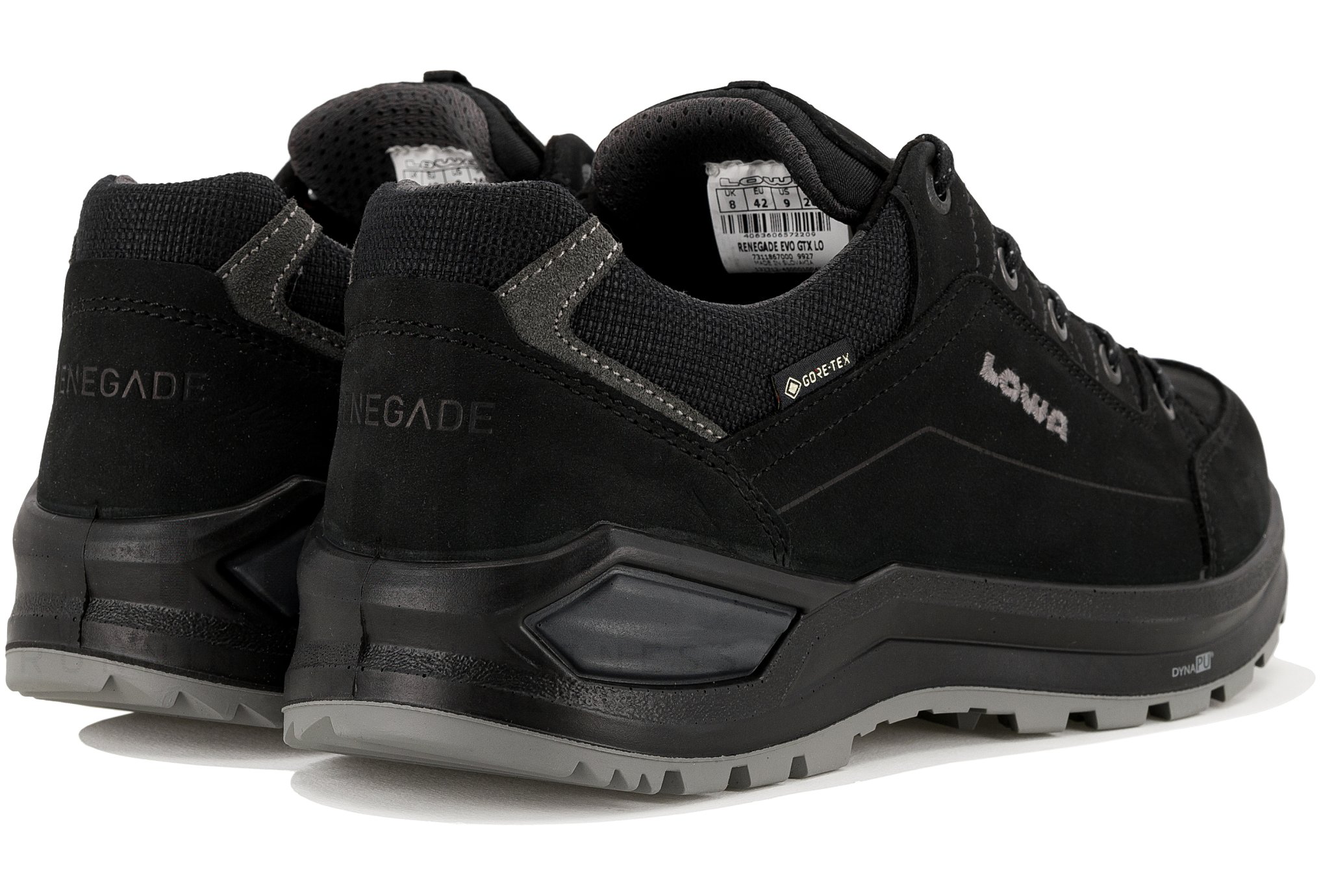 Lowa Renegade Evo Gore-Tex Lo