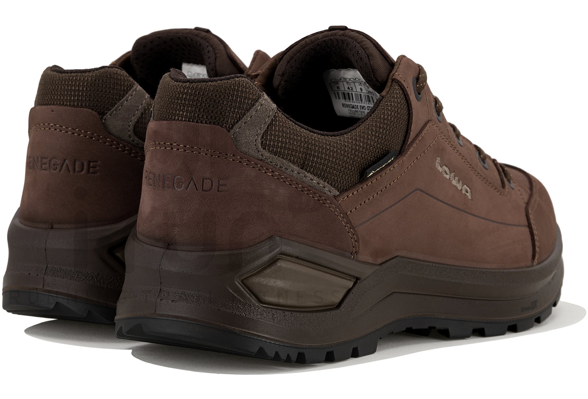 Lowa Renegade Evo Gore-Tex Lo