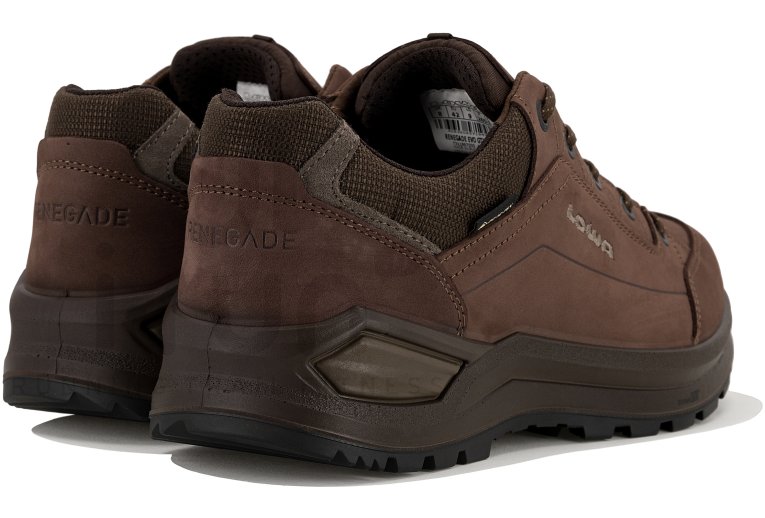 Lowa Renegade Evo Gore-Tex Lo