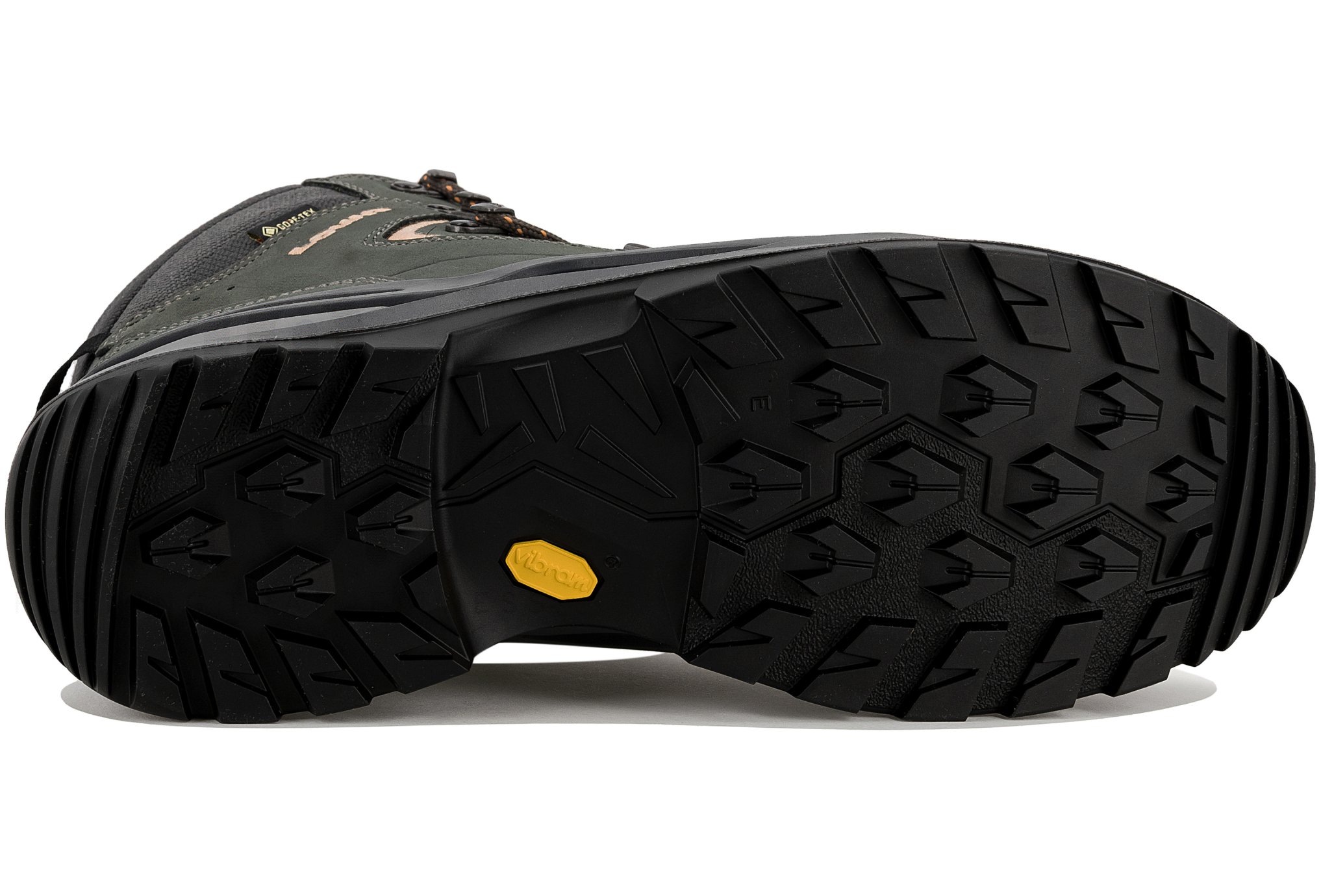 Lowa Renegade Evo Gore-Tex Mid