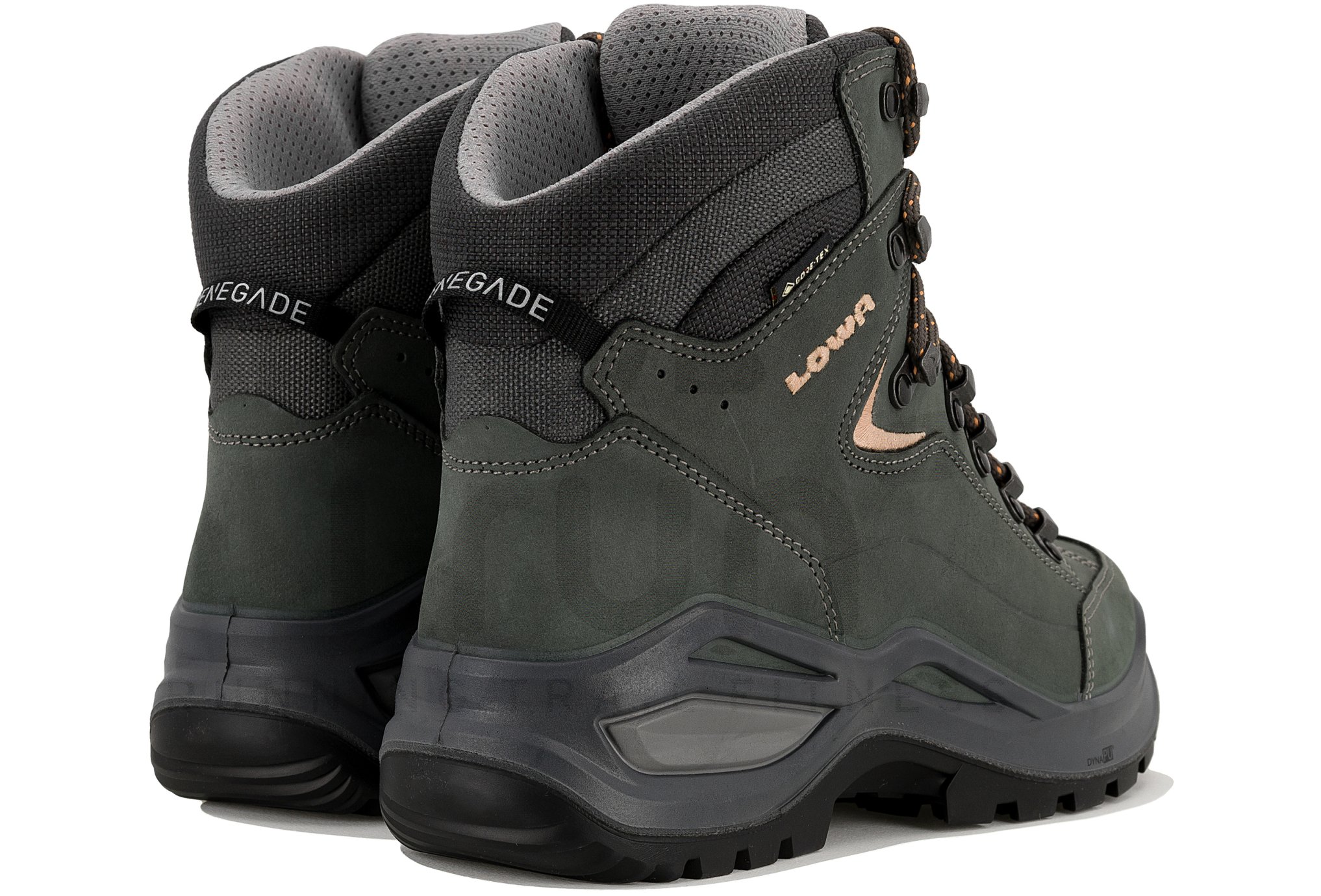 Lowa Renegade Evo Gore-Tex Mid