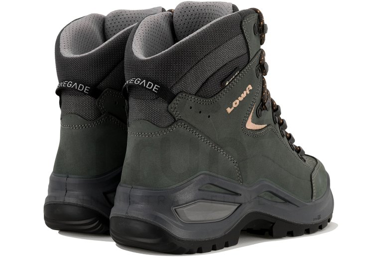 Lowa Renegade Evo Gore-Tex Mid