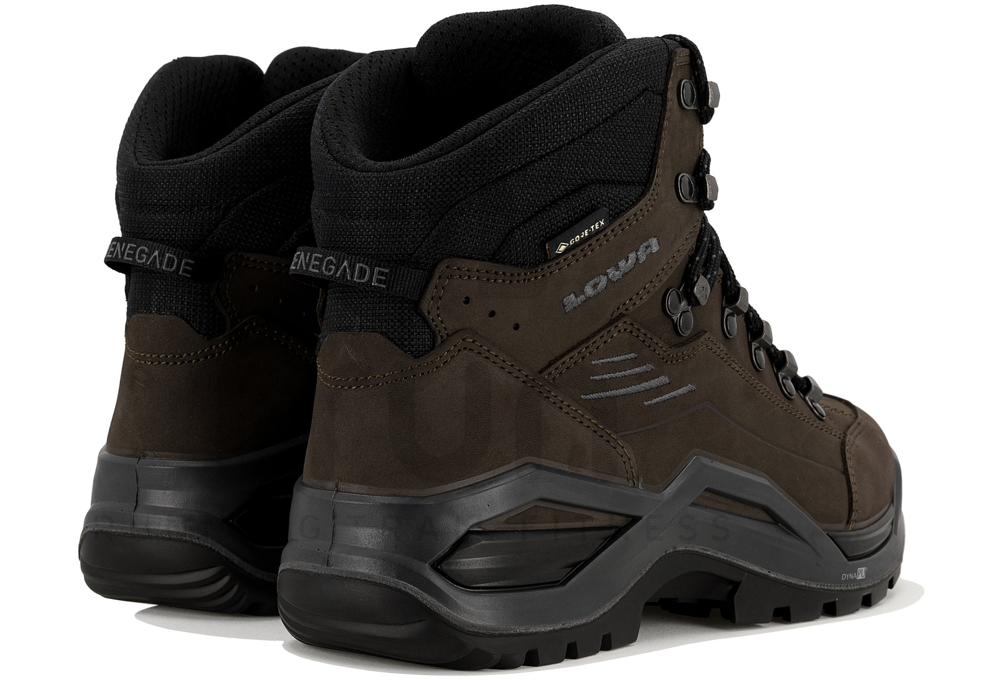 Lowa Renegade Evo Gore-Tex Mid