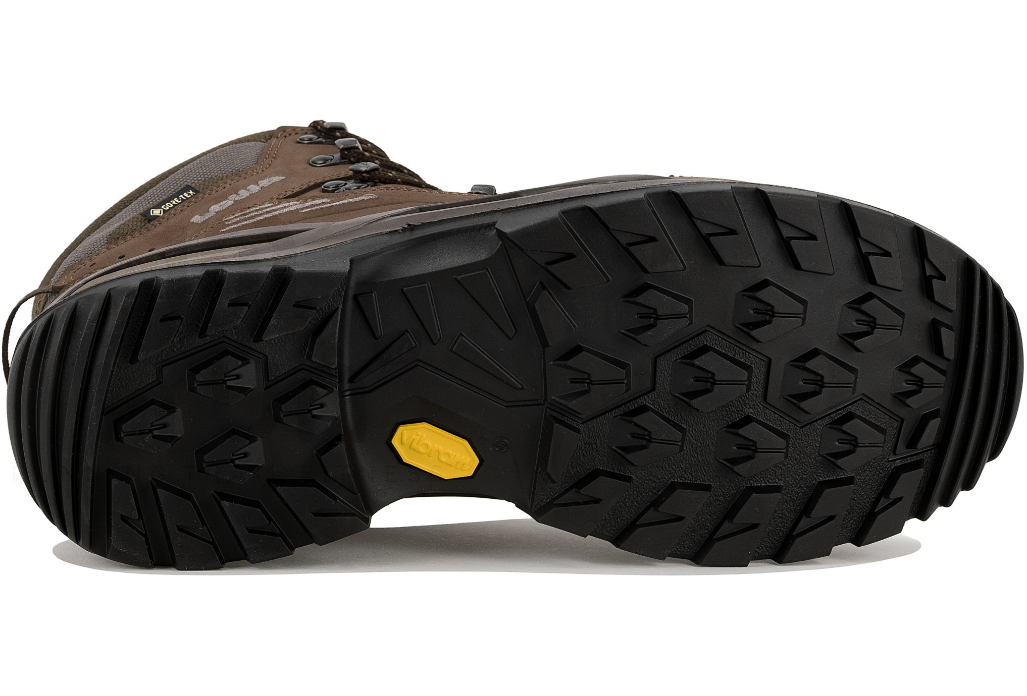 Lowa Renegade Evo Gore-Tex Mid Wide