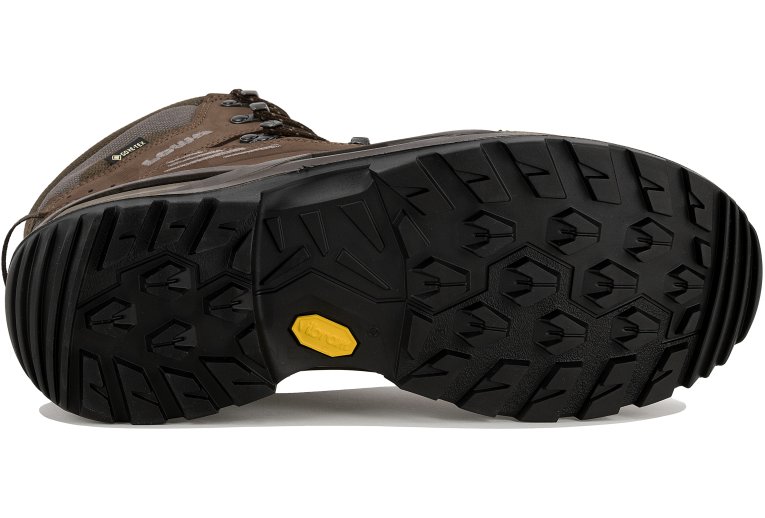 Lowa Renegade Evo Gore-Tex Mid Wide